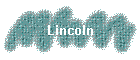 Lincoln