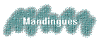 Mandingues