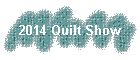 2014 Quilt Show