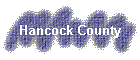Hancock County