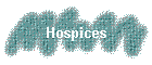 Hospices