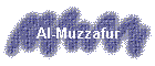 Al-Muzzafur