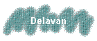 Delavan