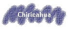 Chiricahua