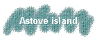 Astove island