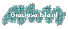 Graciosa Island