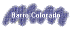 Barro Colorado
