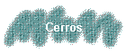 Cerros