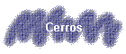 Cerros