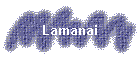 Lamanai