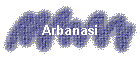 Arbanasi