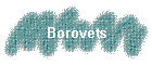 Borovets