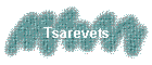Tsarevets
