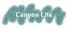Canyon Life