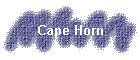 Cape Horn