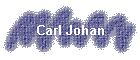 Carl Johan
