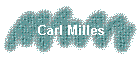 Carl Milles