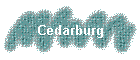Cedarburg