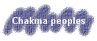 Chakma peoples