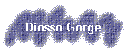 Diosso Gorge