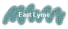 East Lyme