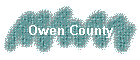 Owen County