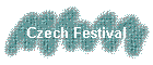 Czech Festival