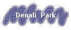 Denali  Park