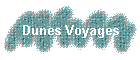 Dunes Voyages