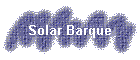 Solar Barque