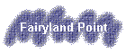 Fairyland Point