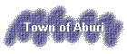 Town of Aburi