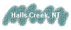 Halls Creek, NT