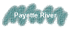 Payette River