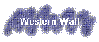 Western Wall
