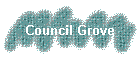 Council Grove