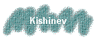 Kishinev