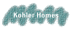 Kohler Homes