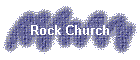 Rock Church