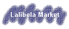 Lalibela Market