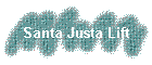 Santa Justa Lift
