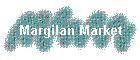 Margilan Market
