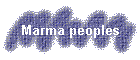Marma peoples