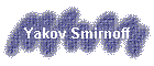 Yakov Smirnoff