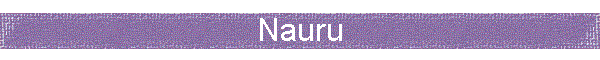 Nauru