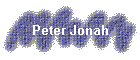 Peter Jonah