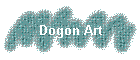 Dogon Art