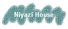 Niyazi House