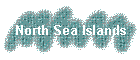 North Sea Islands