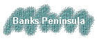 Banks Peninsula